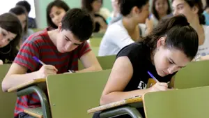 El nuevo calendario de exámenes en escuelas de idiomas en Navarra: abrirán para hacerlos de forma voluntaria