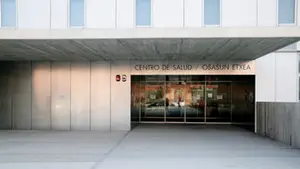 El SNS realizar&aacute; 76 contrataciones para&nbsp;reforzar el personal de 29 centros de salud del &aacute;rea de Pamplona