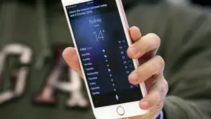 Nuevos iPhone 6s y iPhone 6s Plus con tecnología 3D Touch