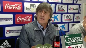 Declaraciones de Martín Monreal