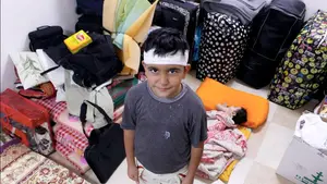 Promo Oficial - Guardianes de la Fe