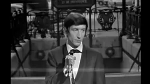  "Pour une amourette" - Leny Escudero