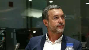 Laparra, sobre los datos del paro en Navarra: "Consolidan la tendencia positiva de la reducción del desempleo"