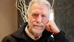 Muere el periodista navarro Fernando Múgica, fotógrafo y reportero de referencia nacional