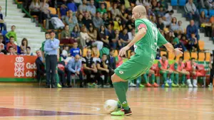 El Pozo - Magna Gurpea (2-4)