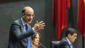 UPN pregunta a Mendoza por la evaluación diagnóstica en tercero de Primaria