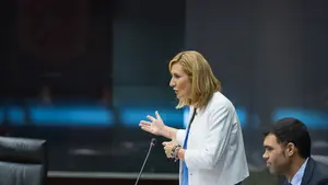 Beltrán pedirá explicaciones a Mendoza sobre las subvenciones para alumnos del modelo D 