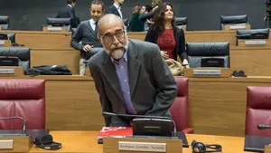 UPN pregunta por la acreditación del Instituto de Investigación Sanitaria de Navarra