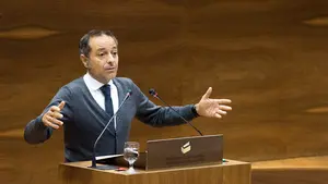 UPN: &ldquo;Este Gobierno no trasmite confianza a quien quiere invertir en Navarra&rdquo; &nbsp;