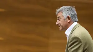 Koldo Mart&iacute;nez: "Las cuentas que hace la CUN son falsas y est&aacute;n manipuladas"