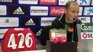 Declaraciones de Nino