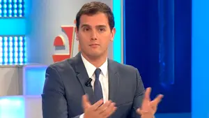 Entrevista a Albert Rivera