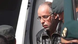 El ADN del presunto asesino de Eva Blanco coincide con los restos hallados en la ropa de la víctima