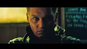 Tr&aacute;iler de 'Black Mass', nueva pel&iacute;cula de Johnny Depp