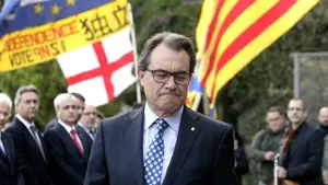La CUP se niega a la investidura de Mas y lleva a Cataluña a unas nuevas elecciones 