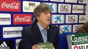 Declaraciones de Mart&iacute;n Monreal