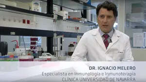 La inmunoterapia revoluciona el tratamiento del cáncer - Clínica Universidad de Navarra