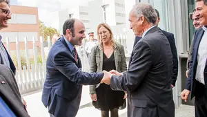 El juzgado decreta la liquidación y disolución de Davalor, a la que Manu Ayerdi entregó 3 millones de euros