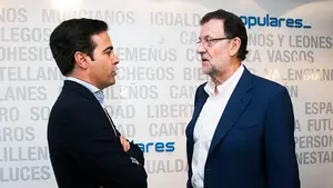 Las conversaciones para una coalici&oacute;n UPN-PP encallan a 3 d&iacute;as del plazo l&iacute;mite