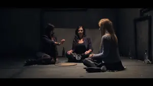 The Invitation - Tráiler