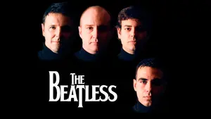 The Beat less y La Pamplonesa "Got to get you into my life"