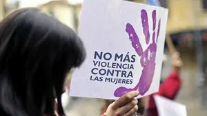 La víctimas de violencia de género aumentaron en Navarra en 2019: el tercer mayor incremento del país
