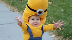La locura por los Minions hace que se agoten los Disfraces este Halloween 