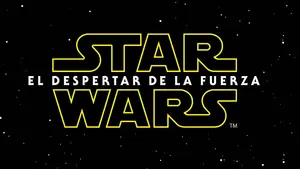 Star Wars: El Despertar de la Fuerza