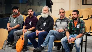 Los imputados por delitos de terrorismo podrán seguir compareciendo en el Parlamento