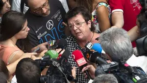 El Gobierno no recurrirá una sentencia favorable al exbufete de la consejera Beaumont