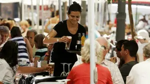 CCOO critica que en Navarra "se da un uso excesivo y fraudulento de los contratos temporales", que se han duplicado