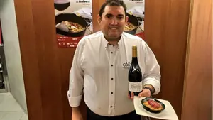 El bar Obas gana del la Semana de la Cazuelica 2015