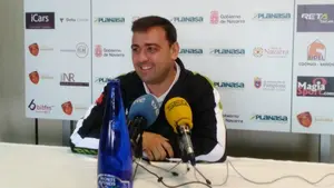 Declaraciones Sergio Lamúa