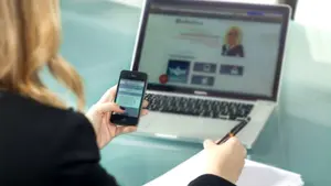 Ciber-amenazas y cómo prevenirlas, las empresas navarras están llamadas a mejorar su seguridad digital