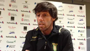 Declaraciones I&ntilde;aki P&eacute;rez