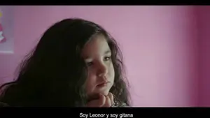 Problema del abandono escolar entre los ni&ntilde;os gitanos