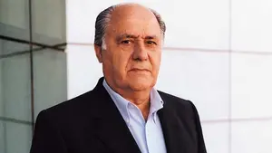Amancio Ortega ya es el hombre más rico del mundo superando a Bill Gates según Forbes 
