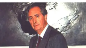 Un grapo arrepentido revela la ubicación del cuerpo de Publio Cordón que le dió un compañero