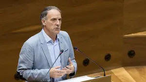 Bildu exige que se recuperen las plazas en euskera de la OPE cuando "no haya impedimento jurídico"