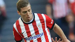 Gravísima lesión: el navarro del Athletic Iker Muniáin se perderá entre seis y siete meses de competición