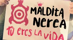 Maldita Nerea - Tú eres la vida