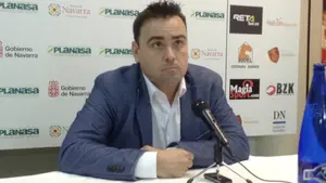 Declaraciones Sergio Lamúa