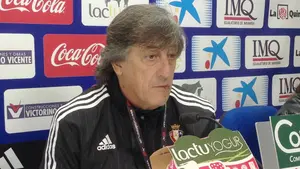 Declaraciones de Martín Monreal