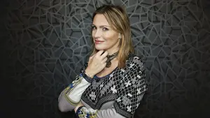 La Covid impide a la soprano Ainhoa Arteta estar en Pamplona para protagonizar una ópera de Puccini