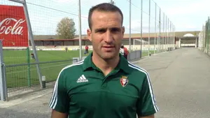 Osasuna elige a sus entrenadores de fútbol base para la próxima temporada