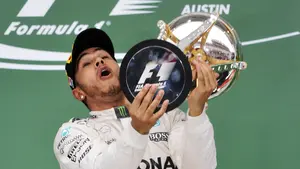 Hamilton continúa en Montreal su persecución a Rosberg
