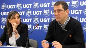 UGT exige al Gobierno de Navarra que recurra la sentencia que anuló la mina de Zilbeti