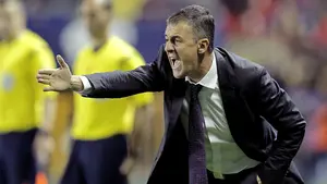 El entrenador del Granada prevé una eliminatoria "competida" ante un rival que le trae buen recuerdo