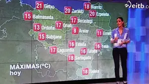 ETB comienza a emitir de forma ilegal en Navarra y Barkos muestra su "enorme satisfacción"