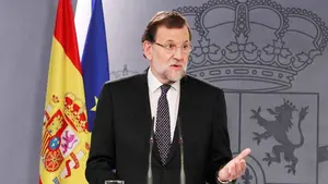 El Gobierno pide dictamen al Consejo de Estado para parar la declaración independentista